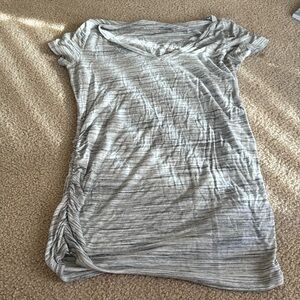 Motherhood Maternity Tee